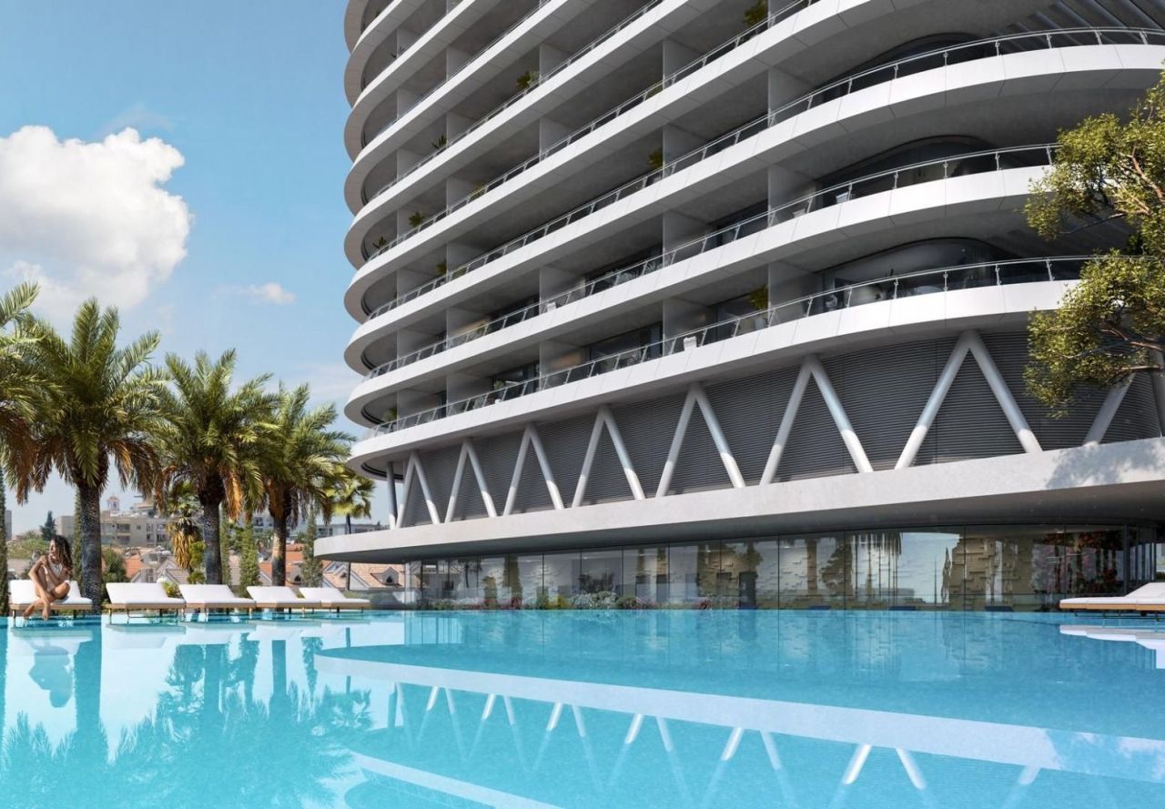 Wohnung in Mouttagiaka, Zypern, 87 m² - Foto 8