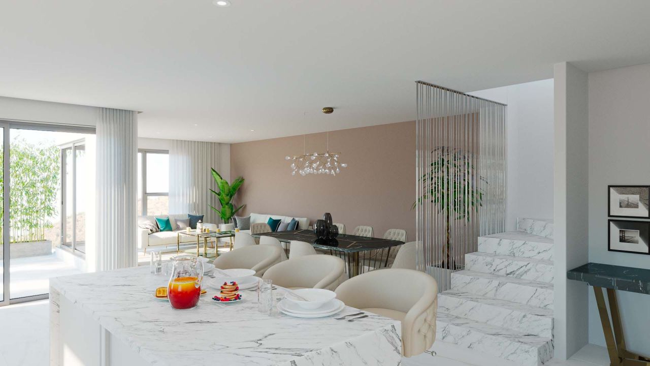 House in Germasogeia, Cyprus, 377 m² - picture 8