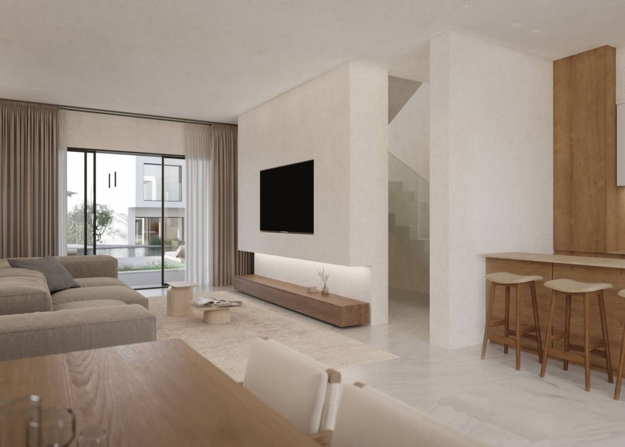 Casa a Empa, Cipro, 164 m² - foto 8