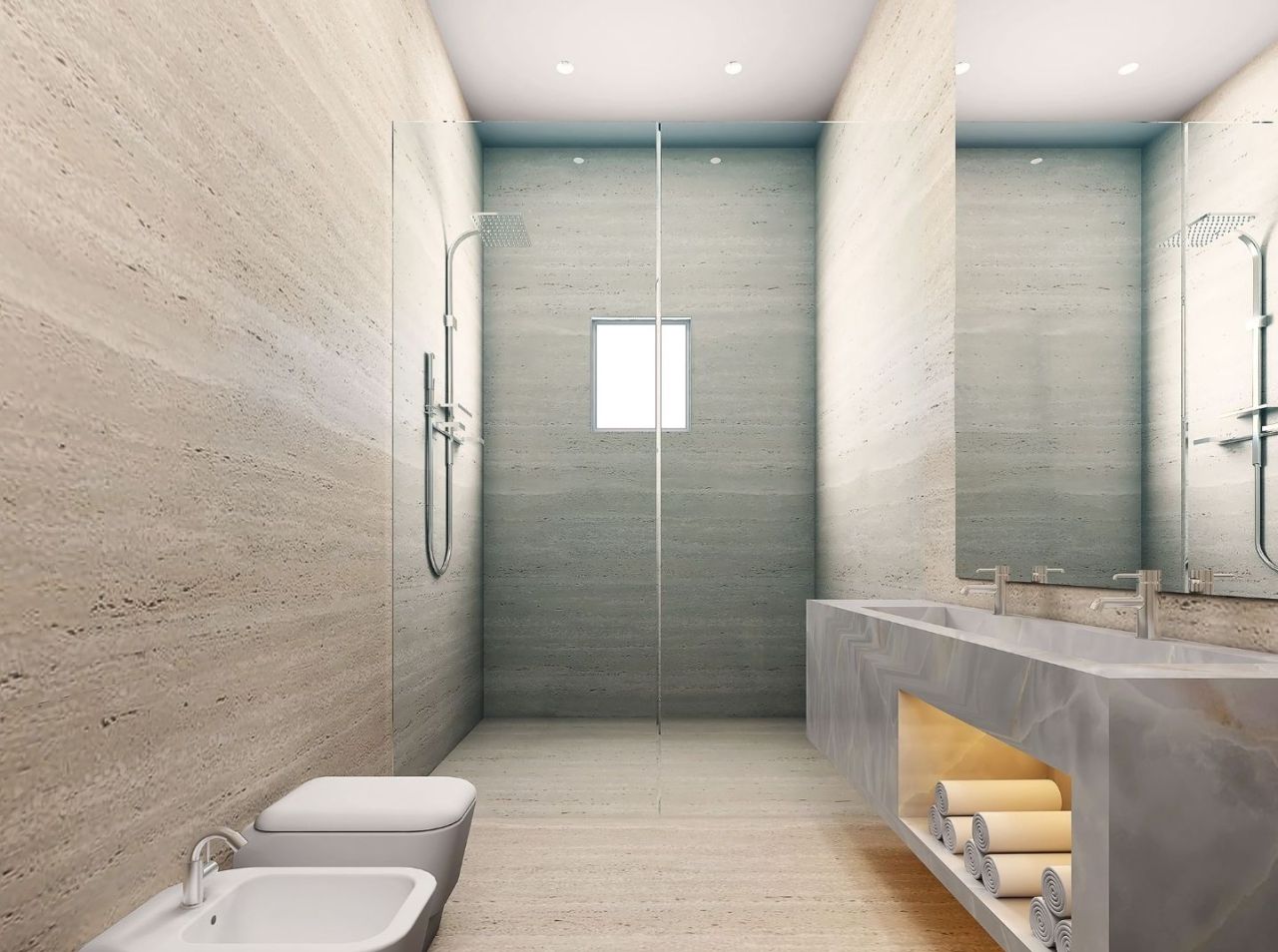 Casa a Chlorakas, Cipro, 357 m² - foto 8