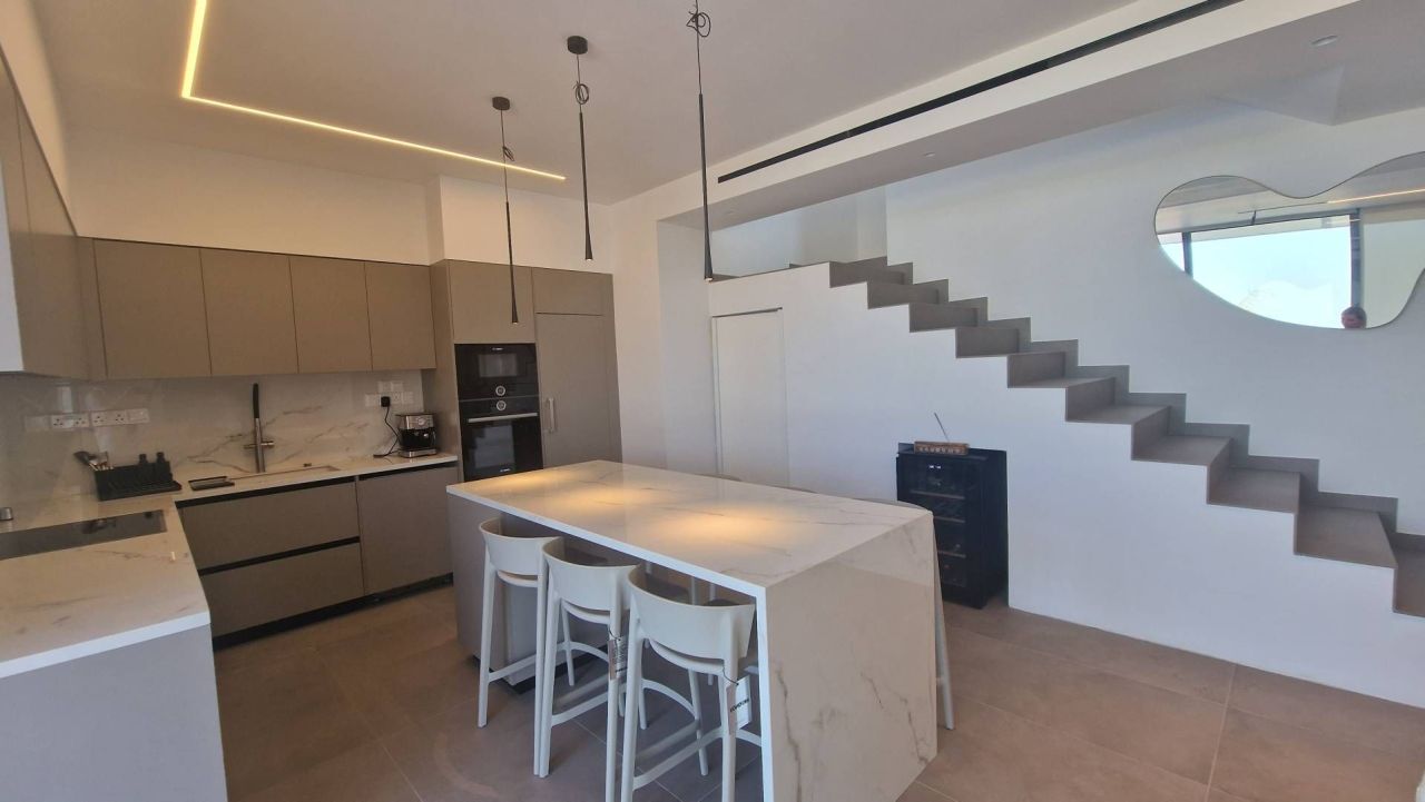 Casa en Protaras, Chipre, 382 m² - imagen 8