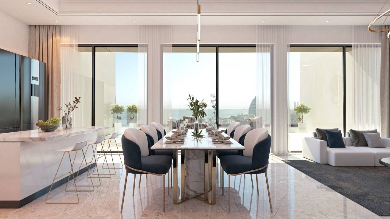 Wohnung in Mouttagiaka, Zypern, 207 m² - Foto 8