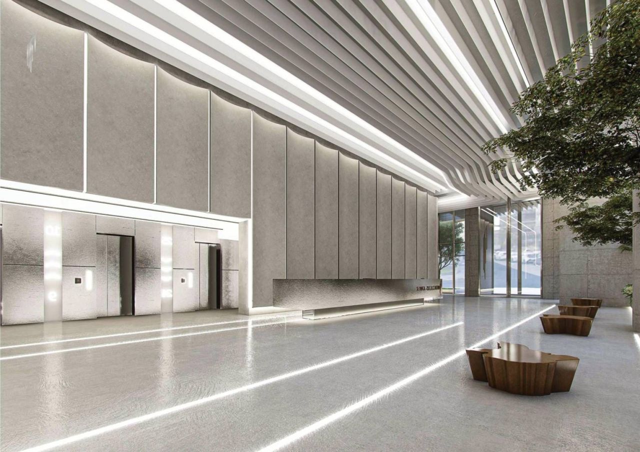 Ufficio a Limassol, Cipro, 462 m² - foto 8