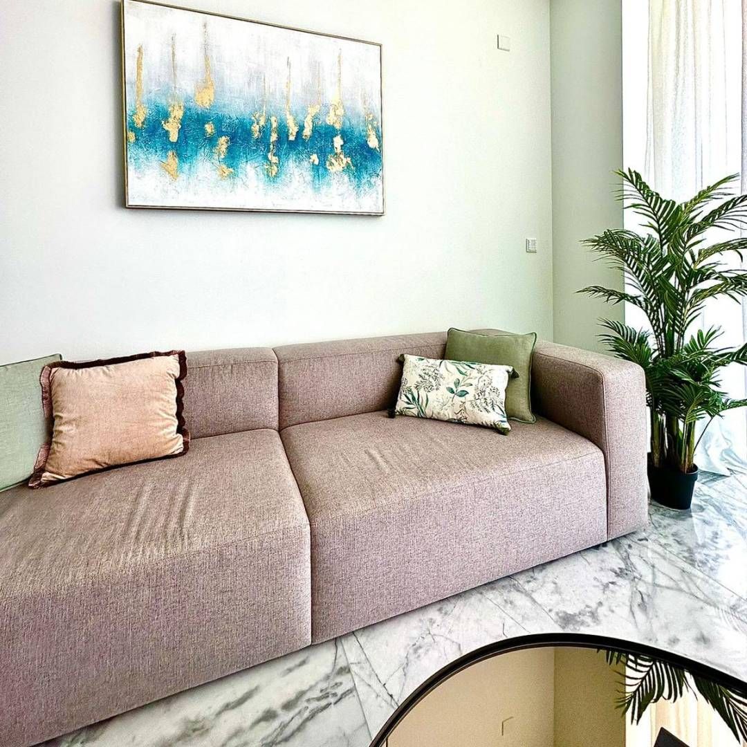 Flat in Germasogeia, Cyprus, 78 m² - picture 8