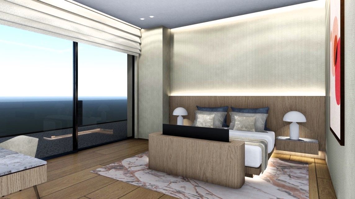 House in Agios Tychon, Cyprus, 990 m² - picture 8