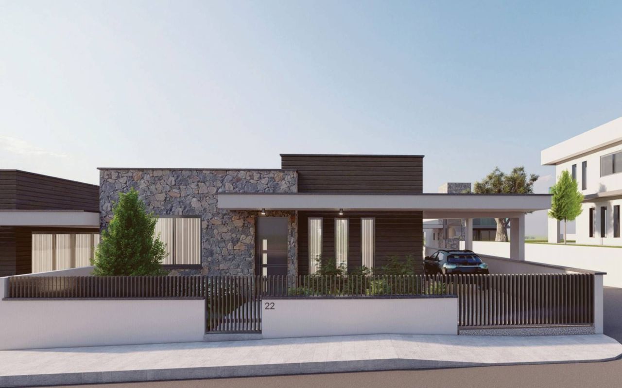 Haus in Limassol, Zypern, 230 m² - Foto 8