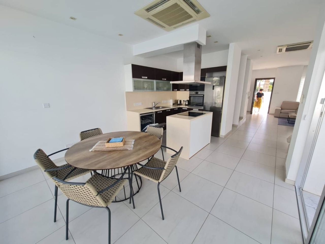 Haus in Larnaka, Zypern, 322 m² - Foto 8