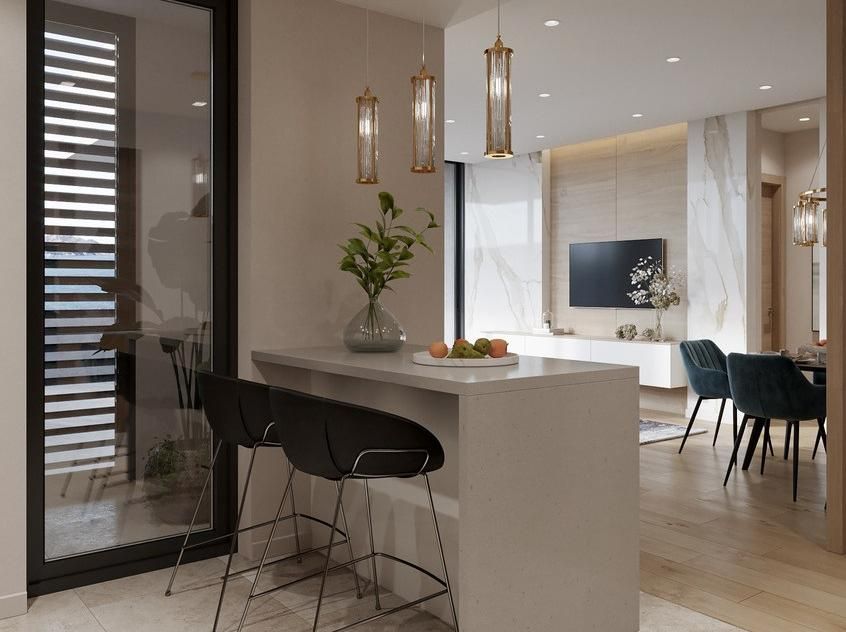 Wohnung in Germasogeia, Zypern, 105 m² - Foto 8