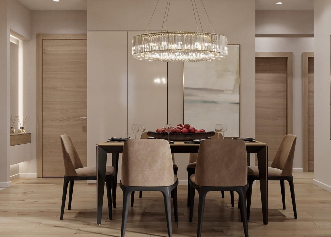 Appartamento a Germasogeia, Cipro, 288 m² - foto 8