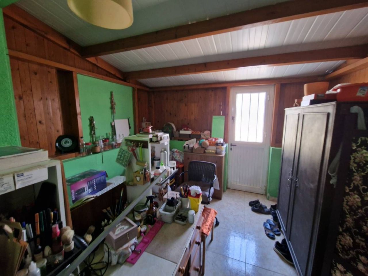 Casa a Larnaca, Cipro, 100 m² - foto 8