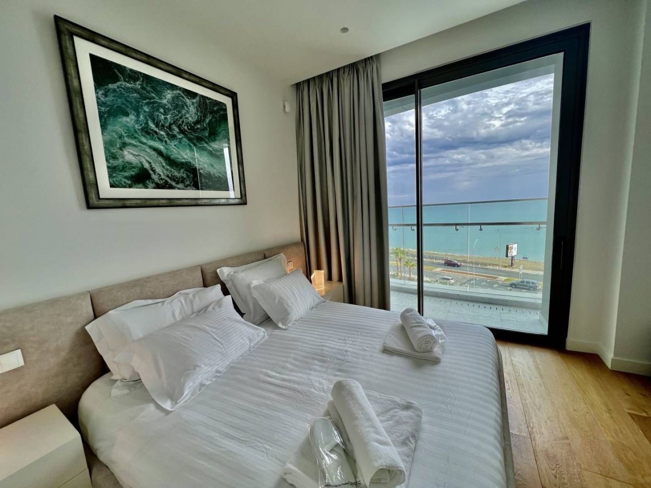 Wohnung in Germasogeia, Zypern, 130 m² - Foto 8