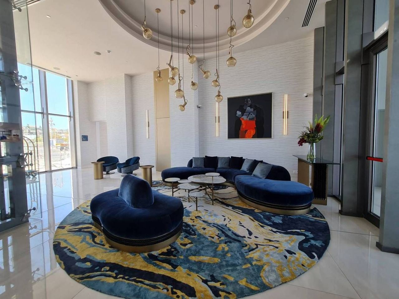 Flat in Germasogeia, Cyprus, 198 m² - picture 8