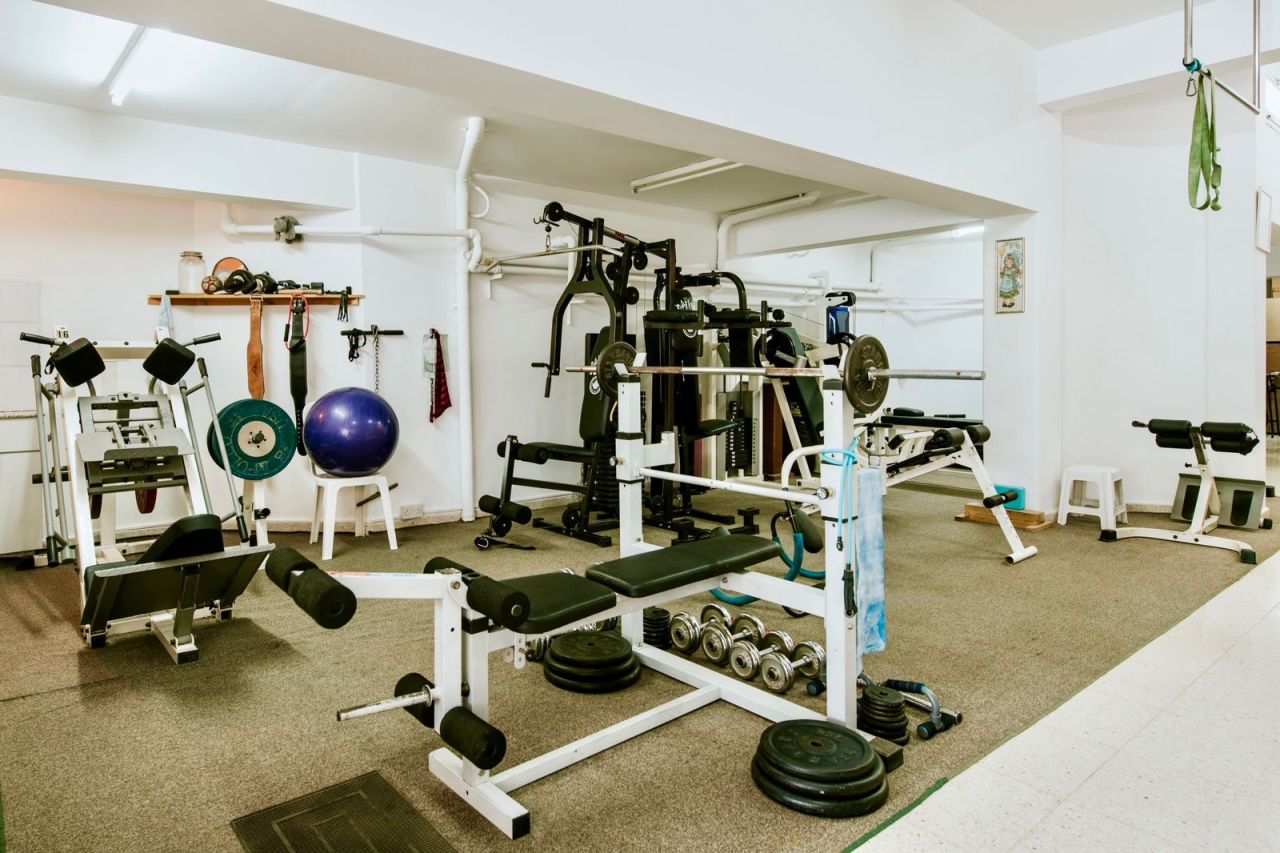 House in Limassol, Cyprus, 991 m² - picture 8