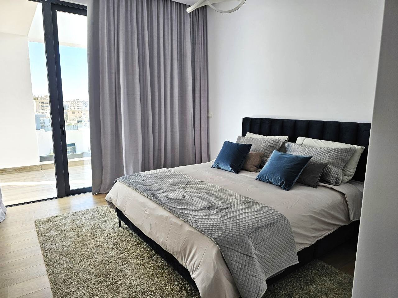 Appartamento a Mesa Geitonia, Cipro, 272 m² - foto 8