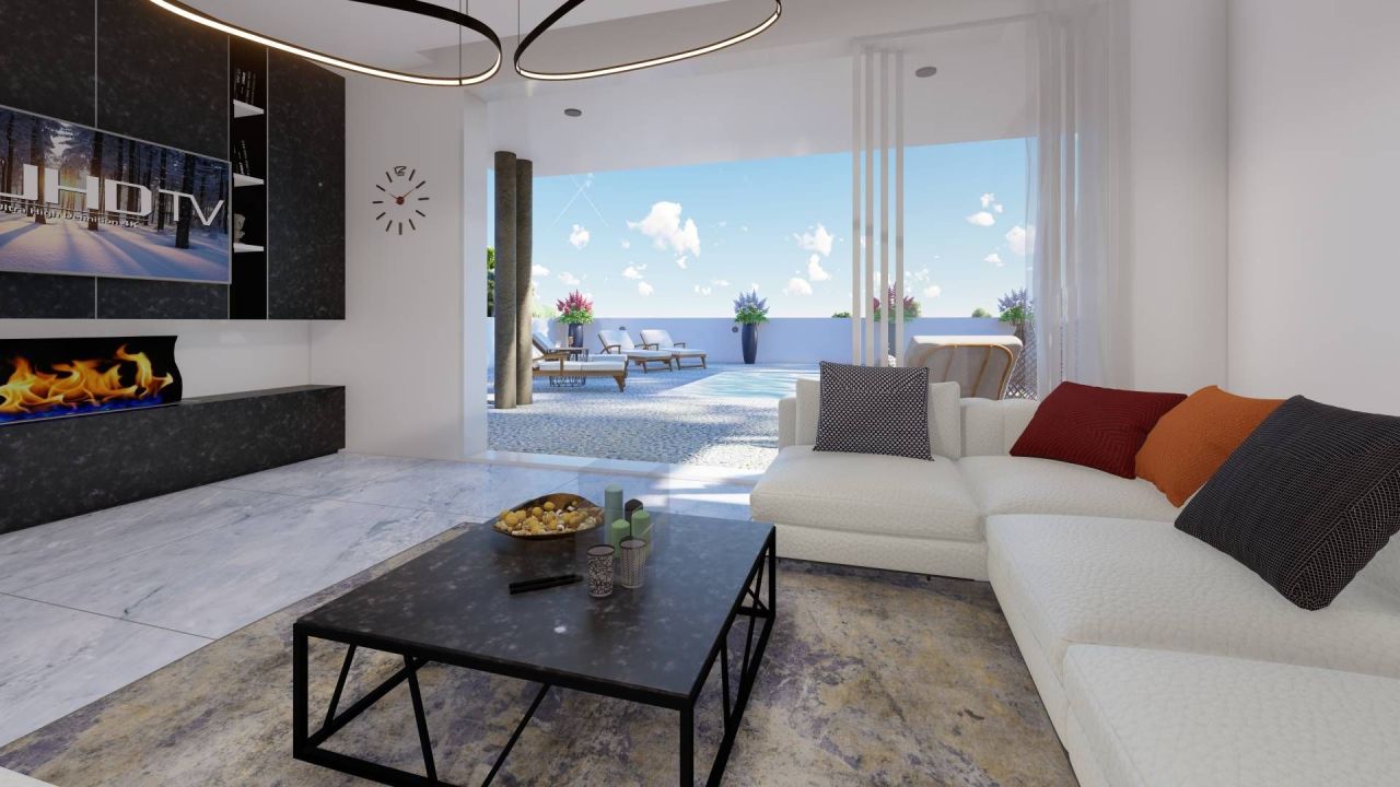 Haus in Protaras, Zypern, 199 m² - Foto 8