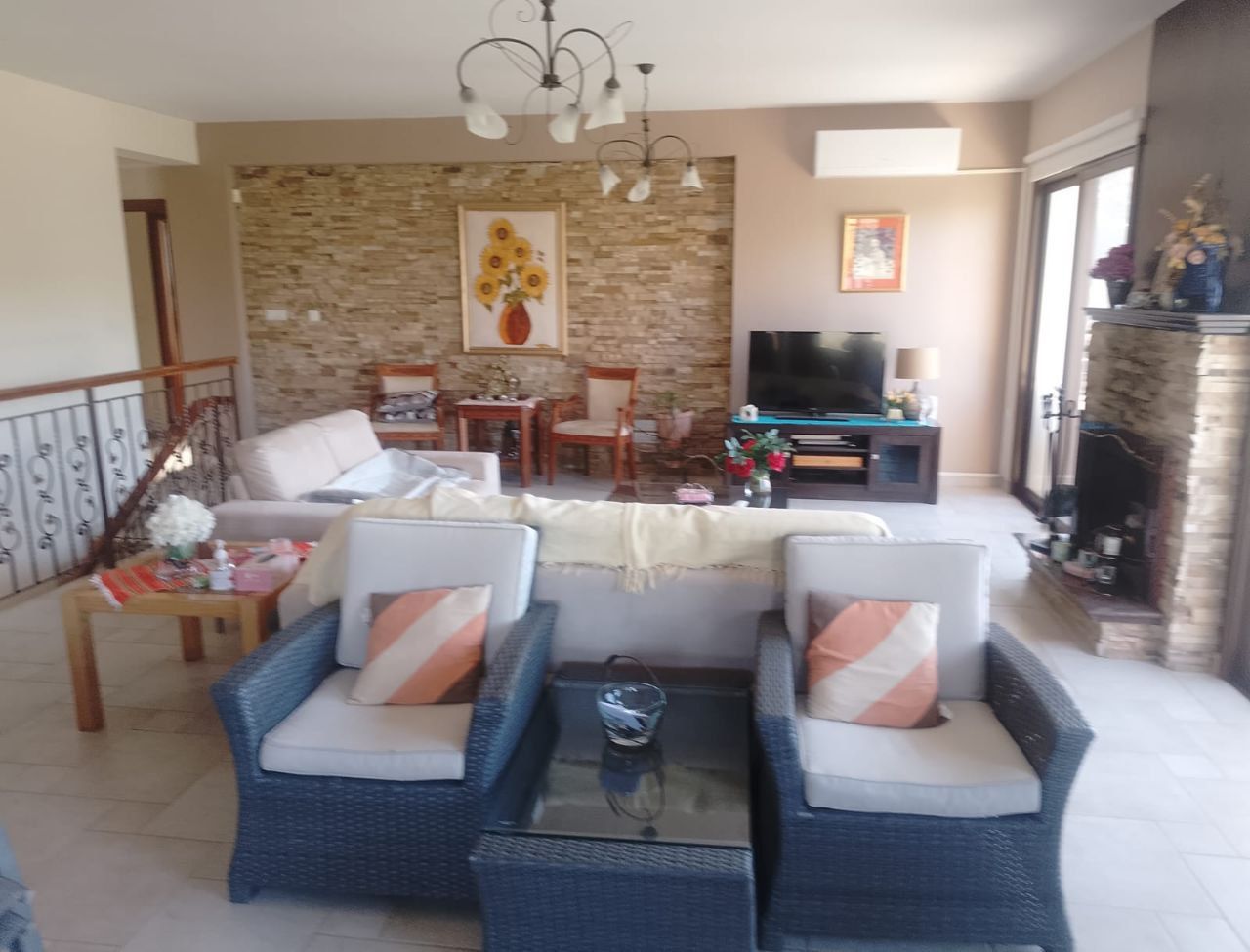 House in Pera Pedi, Cyprus, 360 m² - picture 8