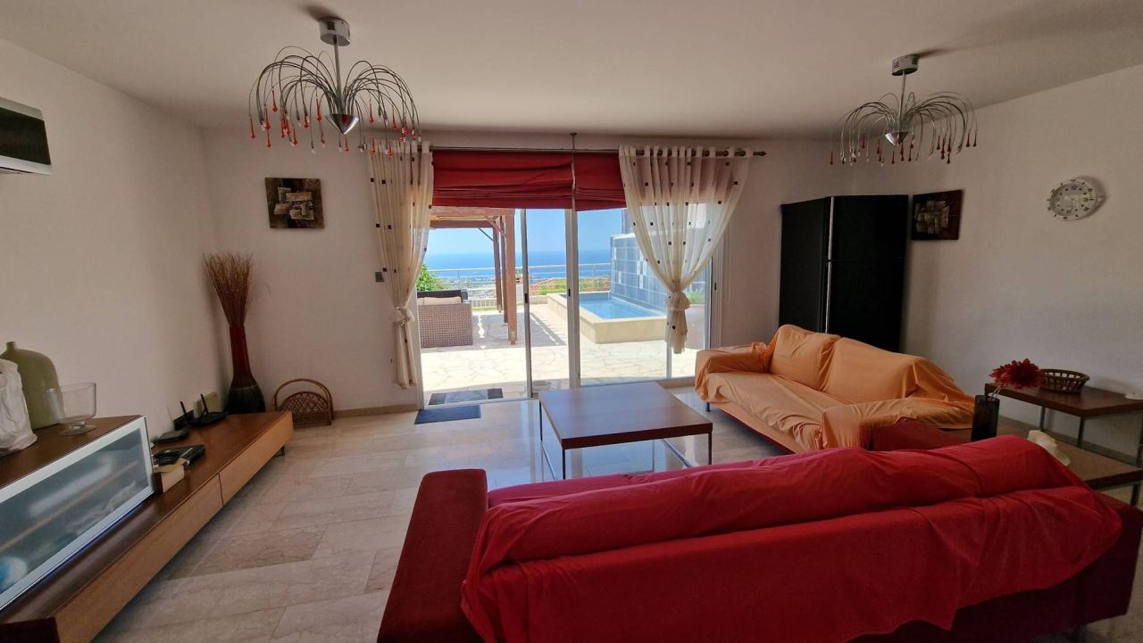 Haus in Peyia, Zypern, 350 m² - Foto 9