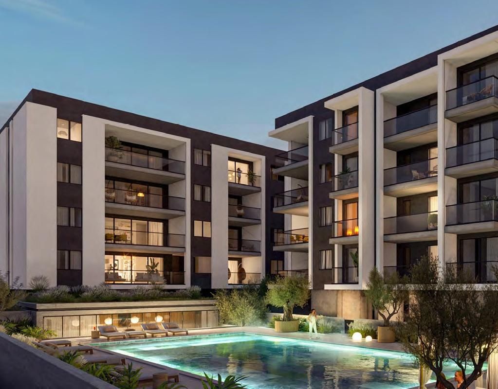 Appartamento a Limassol, Cipro, 156 m² - foto 9