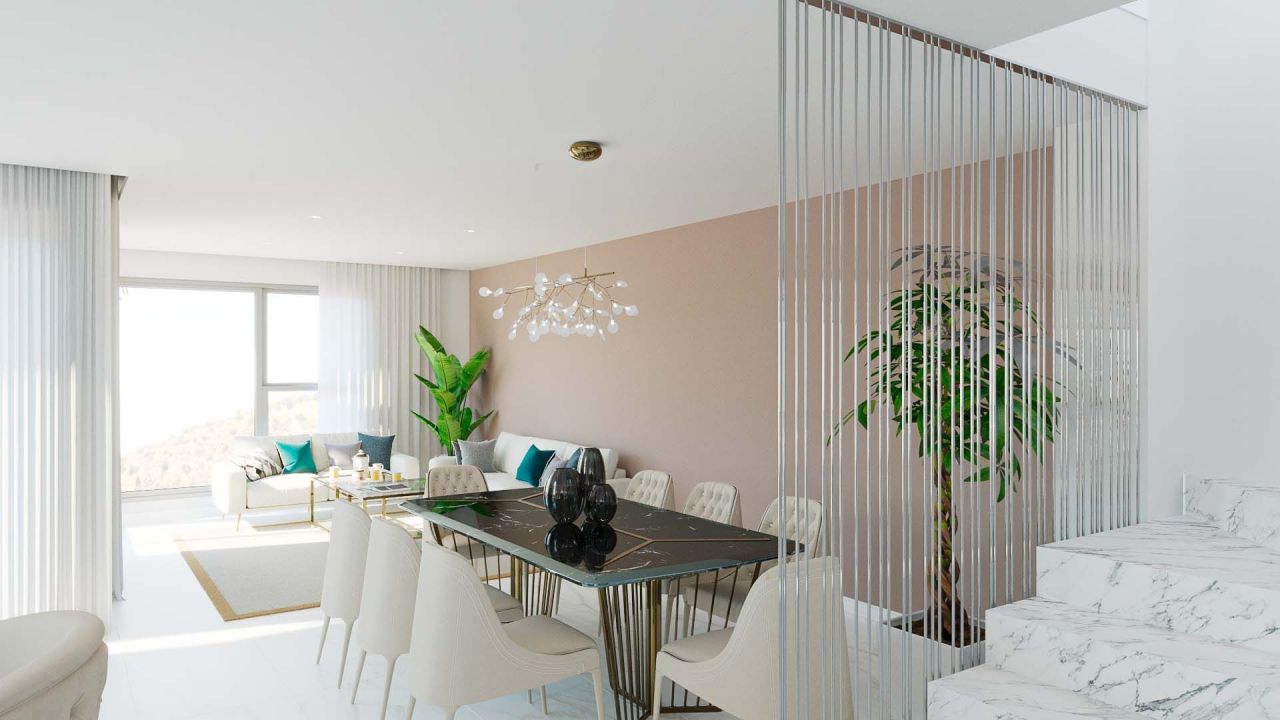 House in Germasogeia, Cyprus, 377 m² - picture 9