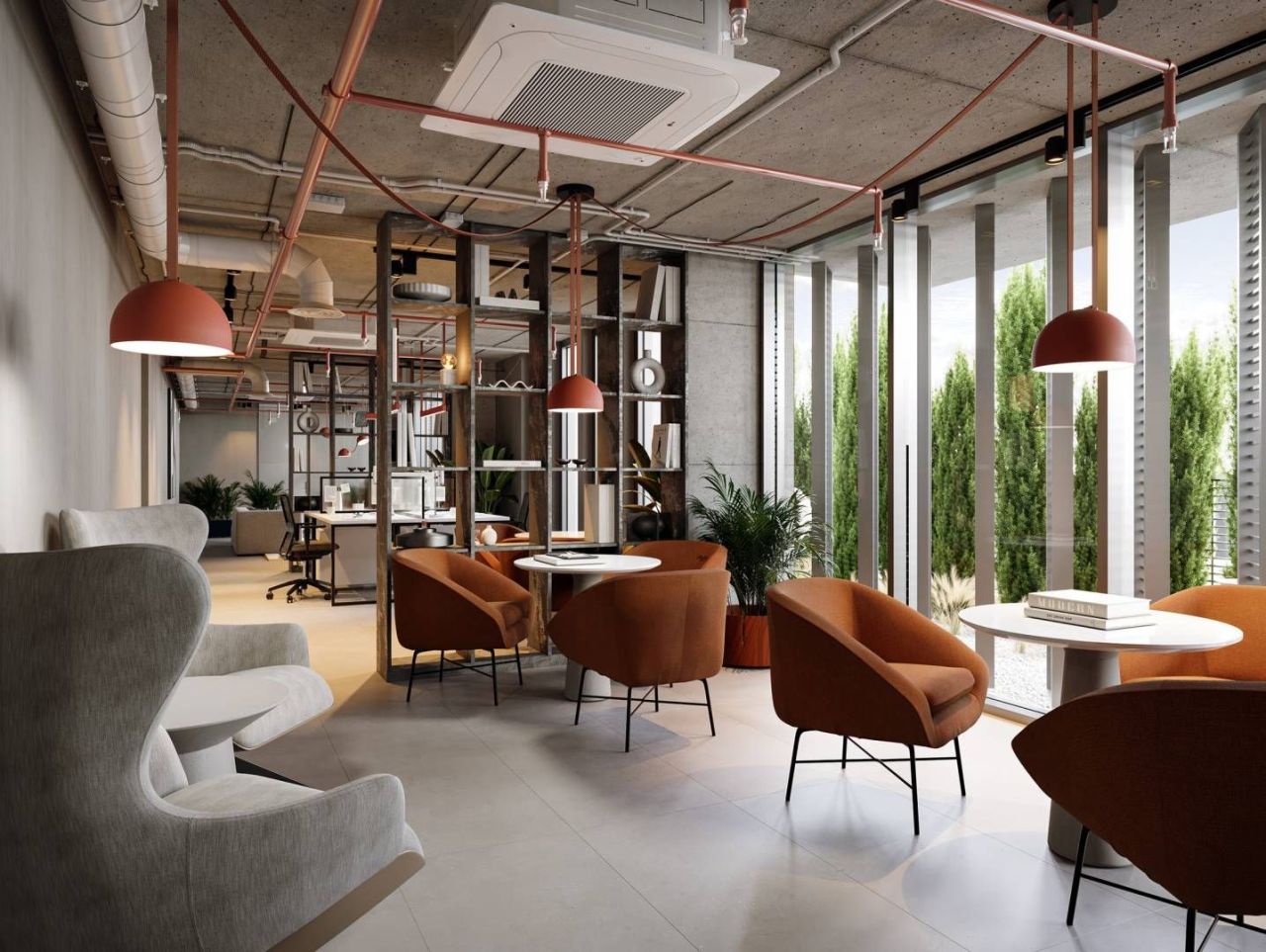 Piso en Nicosia, Chipre, 106 m² - imagen 9