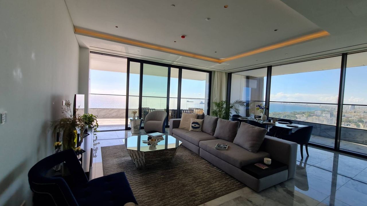 Appartement à Germasogeia, Chypre, 111 m² - image 9