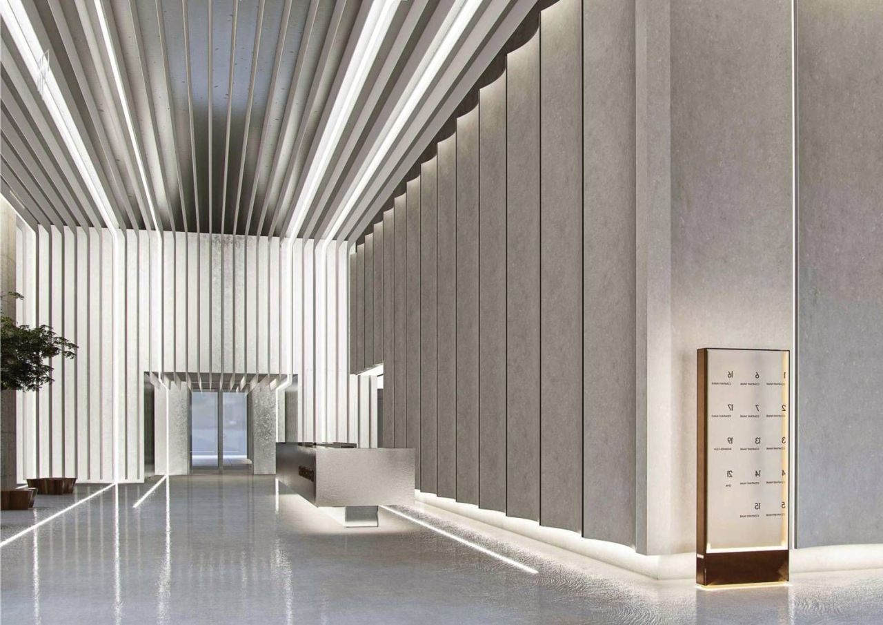 Ufficio a Limassol, Cipro, 462 m² - foto 9