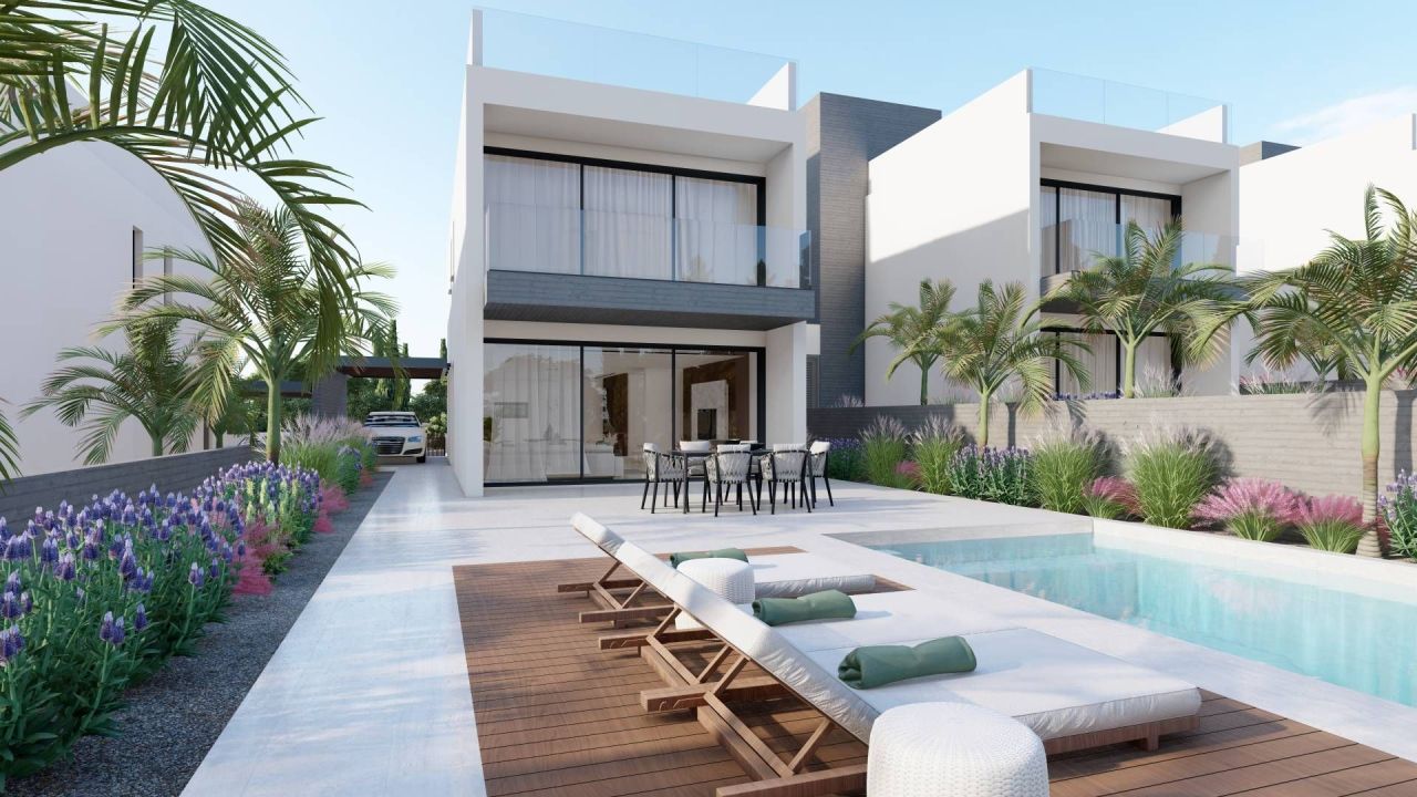 House in Paphos, Cyprus, 572 m² - picture 9