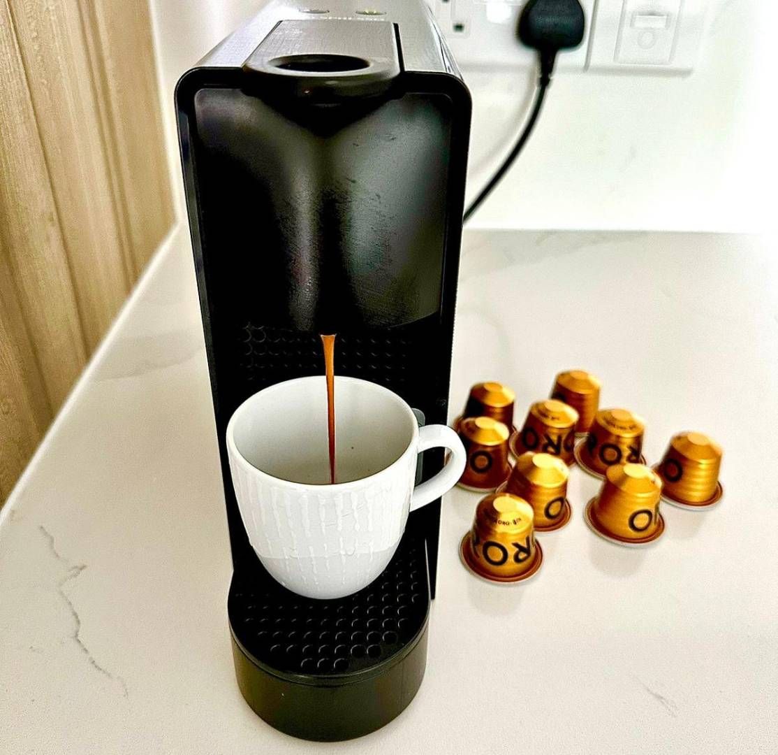 Flat in Germasogeia, Cyprus, 78 m² - picture 9