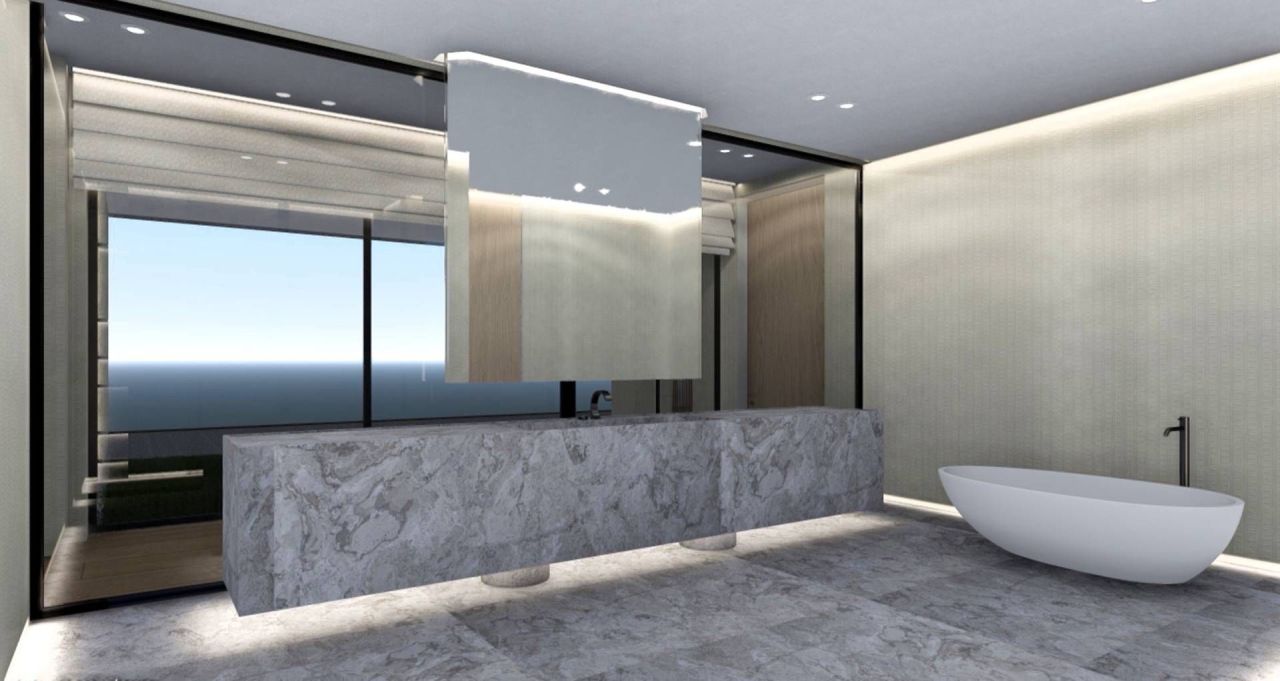 House in Agios Tychon, Cyprus, 990 m² - picture 9