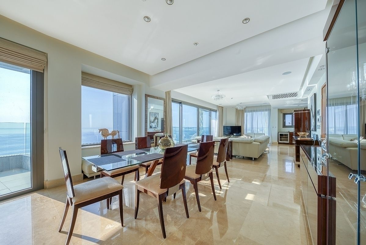 Flat in Mouttagiaka, Cyprus, 370 m² - picture 9