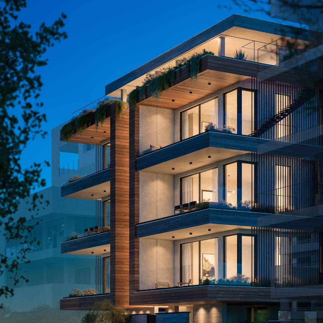 Wohnung in Limassol, Zypern, 138 m² - Foto 9