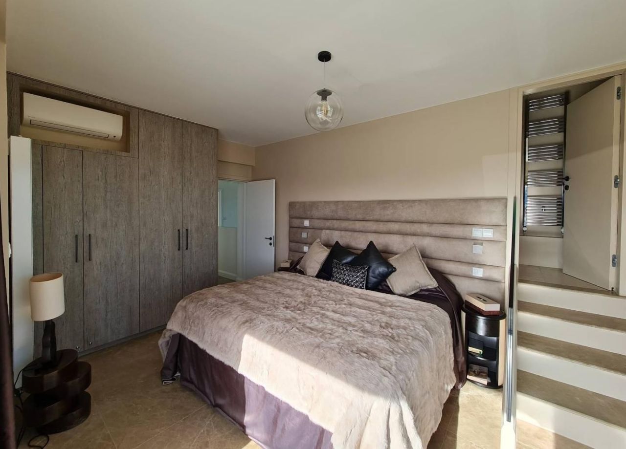 Maison à Agios Tychon, Chypre, 472 m² - image 9