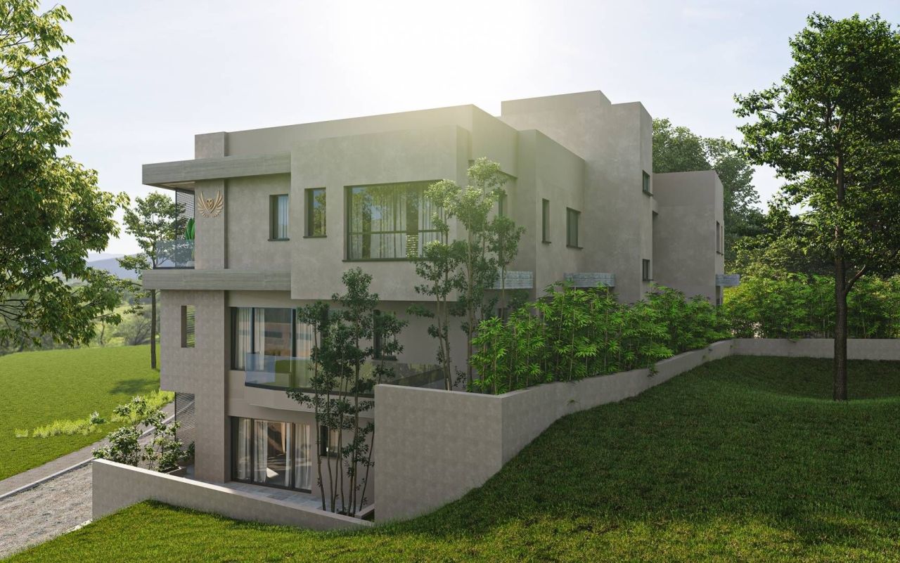 Flat in Agios Tychon, Cyprus, 143 m² - picture 9