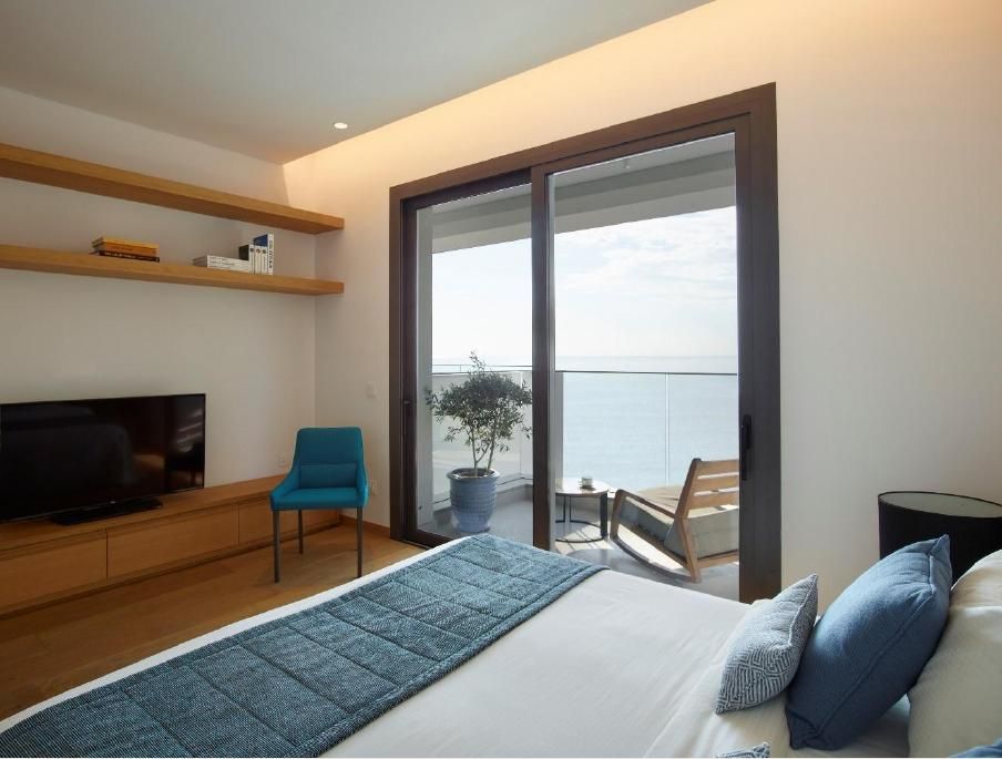 Flat in Agios Tychon, Cyprus, 287 m² - picture 9