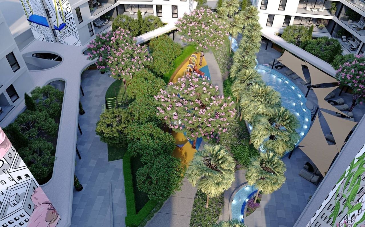 Appartement à Limassol, Chypre, 249 m² - image 9