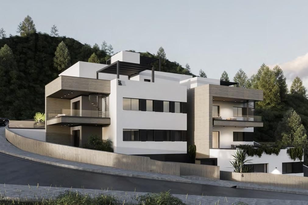 Appartamento a Limassol, Cipro, 156 m² - foto 9