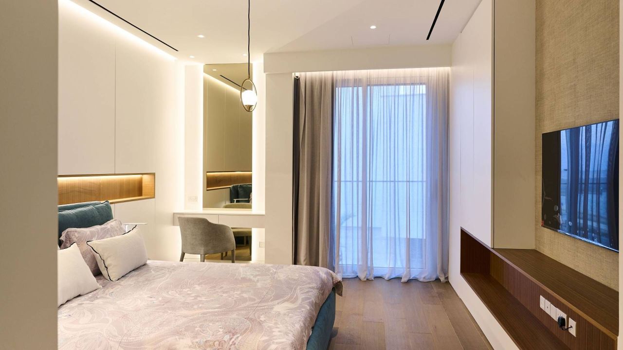 Haus in Agia Napa, Zypern, 716 m² - Foto 9