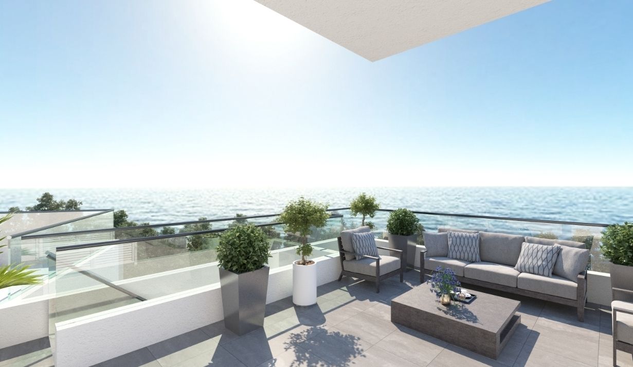 Piso en Lárnaca, Chipre, 177 m² - imagen 9