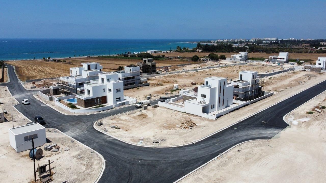 Maison à Paphos, Chypre, 298 m² - image 9