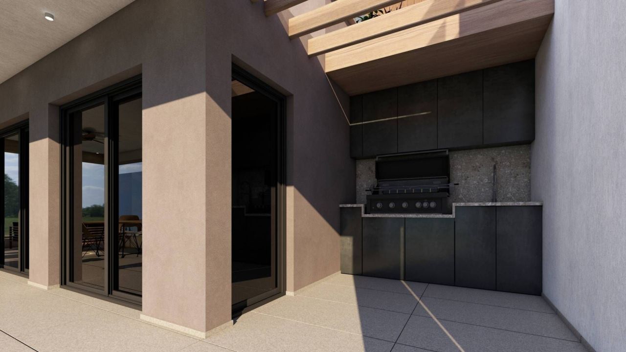 Appartement à Agios Athanasios, Chypre, 264 m² - image 9