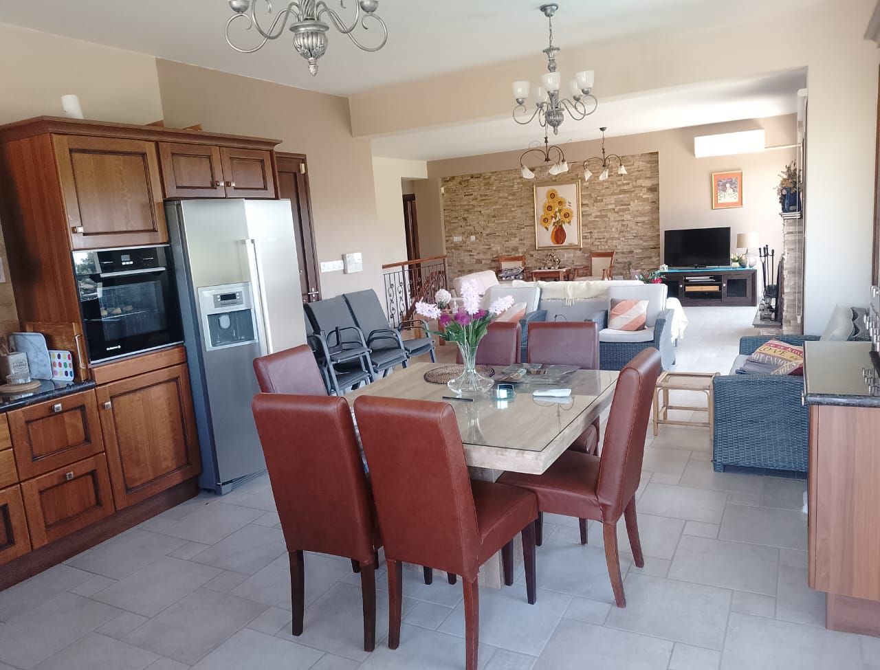 House in Pera Pedi, Cyprus, 360 m² - picture 9