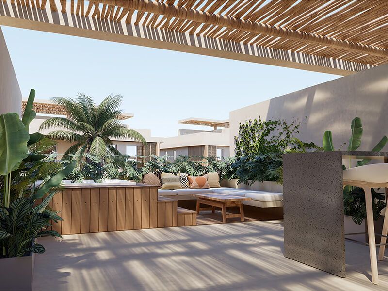 Appartement à Larnaca, Chypre, 131 m² - image 9