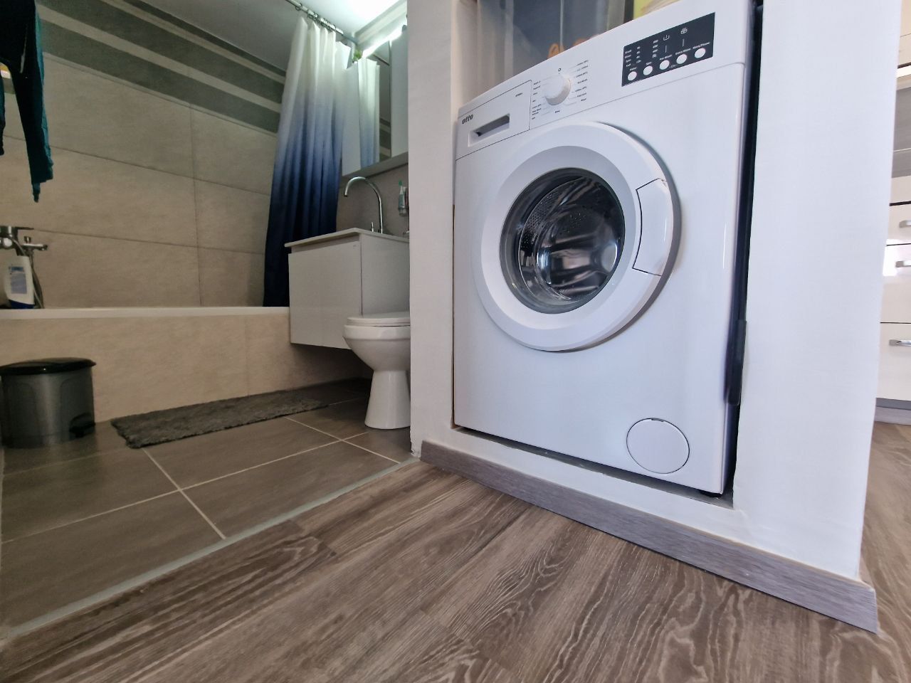 Wohnung in Paphos, Zypern, 60 m² - Foto 10