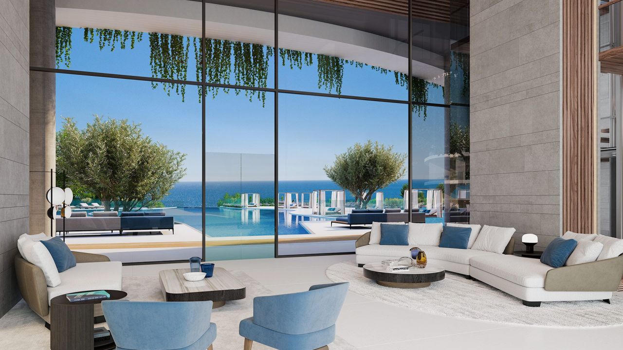 Piso en Limasol, Chipre, 76 m² - imagen 10