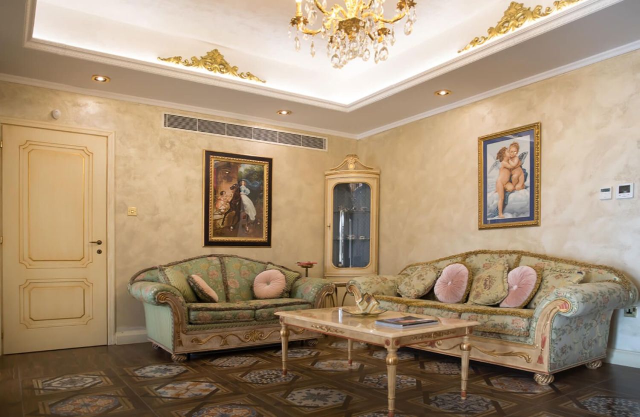 Casa a Kouklia, Cipro, 800 m² - foto 10