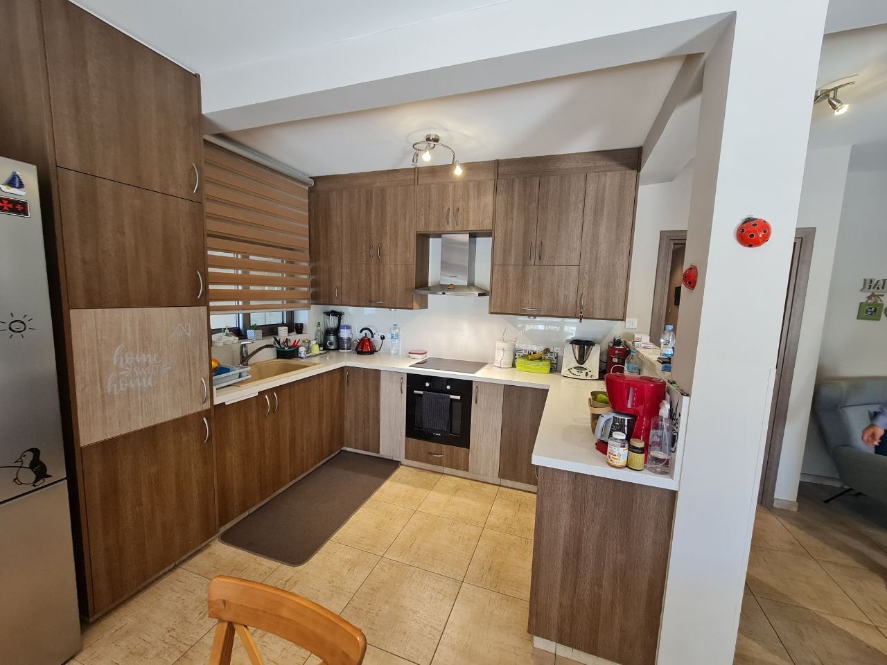 Casa en Nicosia, Chipre, 106 m² - imagen 10