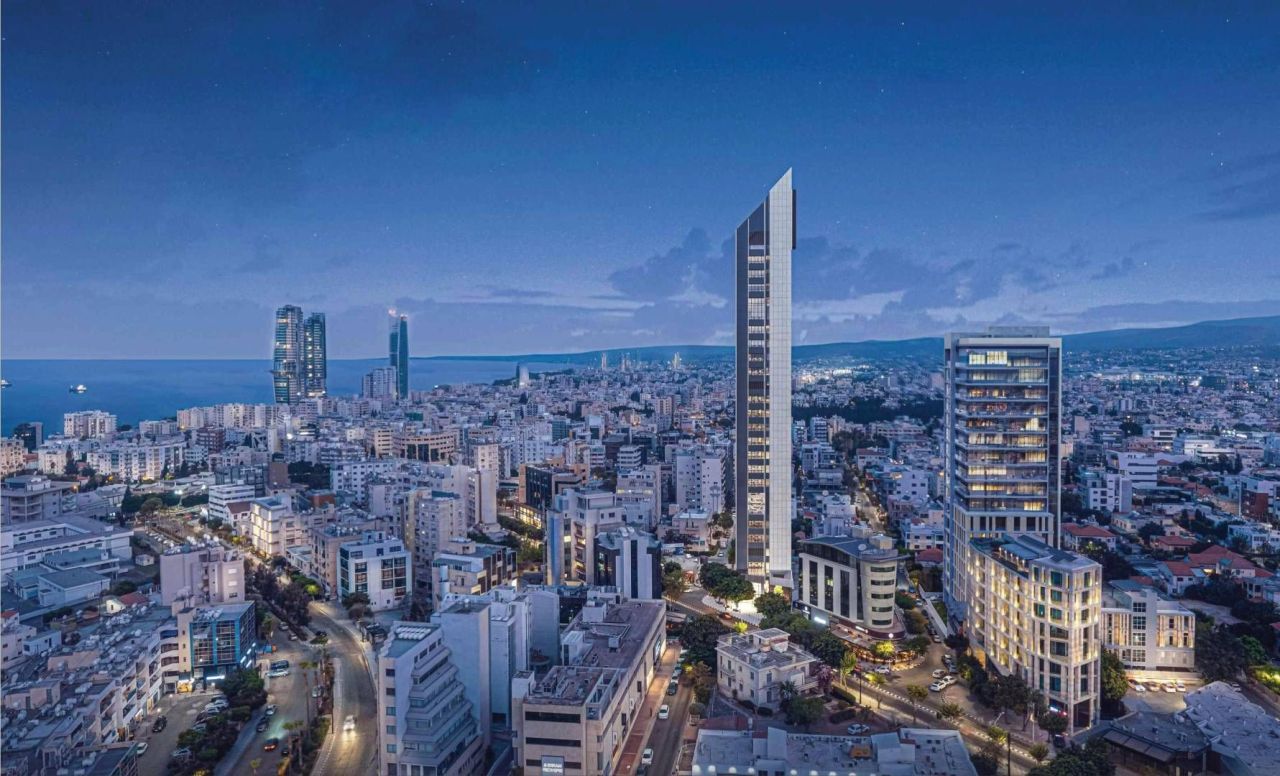 Ufficio a Limassol, Cipro, 462 m² - foto 10