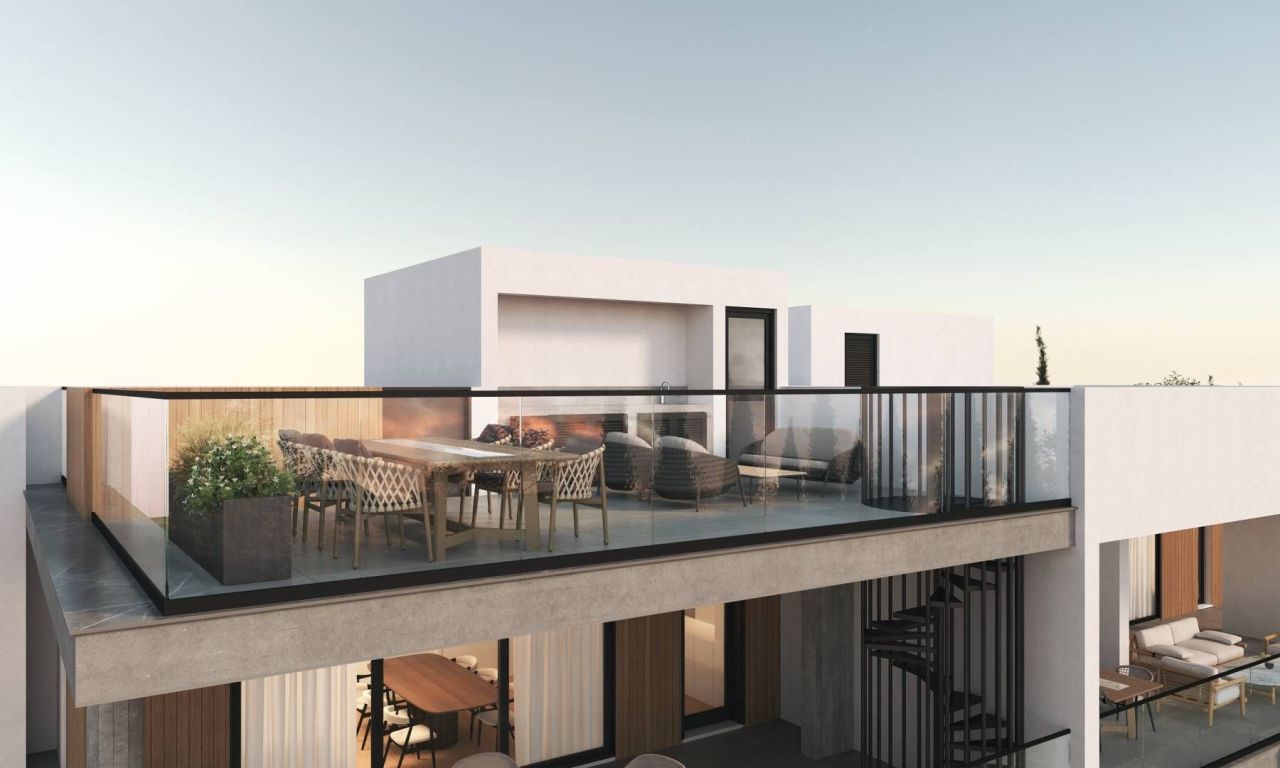 Appartamento a Ypsonas, Cipro, 110 m² - foto 10