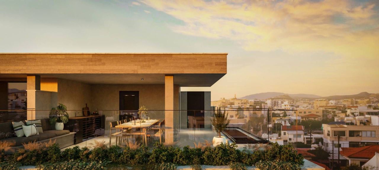 Wohnung in Limassol, Zypern, 138 m² - Foto 10