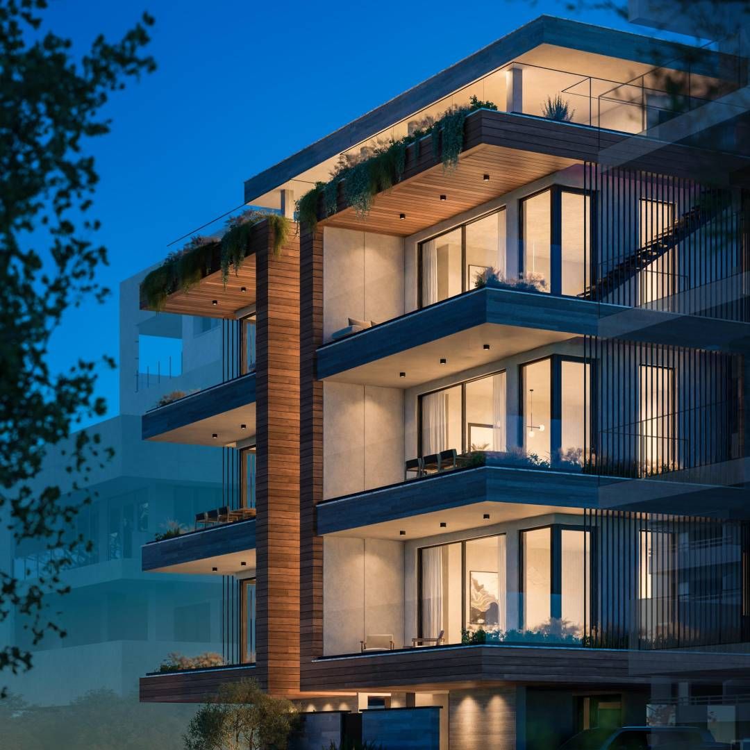 Appartamento a Limassol, Cipro, 138 m² - foto 10